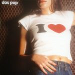 Das Pop - I ♥ (CD, Album)