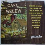 Carl Belew - Carl Belew (LP, Album, Mono)