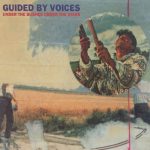 Guided By Voices - Under The Bushes Under The Stars (CD, Album)