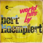 Bert Kaempfert - World Hits By (LP, Comp)