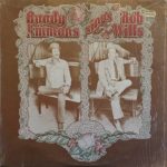 Buddy Emmons - Buddy Emmons Sings Bob Wills (LP, Album)