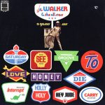 Jr. Walker & The All Stars* - A Gasssss (LP, Album, Ind)