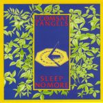 The Comsat Angels - Sleep No More (CD, Album, RE)