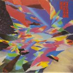 The Comsat Angels - Fiction (CD, Album, RE)