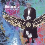 The Walkabouts - Scavenger (CD, Album)
