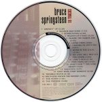 Bruce Springsteen - 18 Tracks (HDCD, Album, Comp) - Afbeelding 3