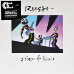 Rush - A Show Of Hands (2xLP, Album, RE, 180)