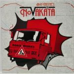 Hoy/Thyne's Novakarta - Roadworks (LP, Album)
