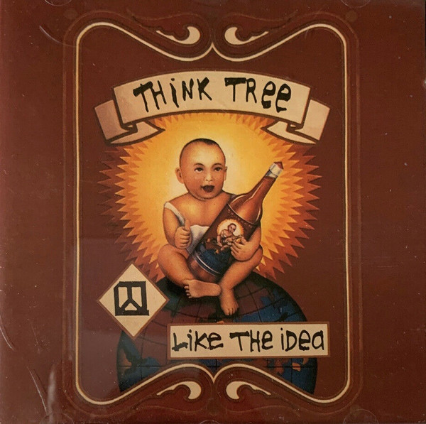 Think Tree - Like The Idea (CD, Album)