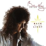 Brian May - Back To The Light (CD, Album)