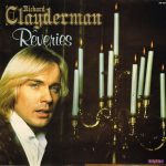 Richard Clayderman - Rêveries (LP, Album, Pol)