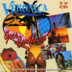 Various - Veronica Goes Caribbean (CD, Comp)