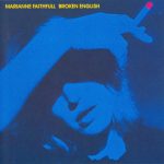 Marianne Faithfull - Broken English (CD, Album, RE, RP)