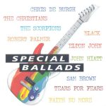 Various - Special Ballads (CD, Comp)