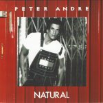 Peter Andre - Natural (Minimax, Single, CD1)