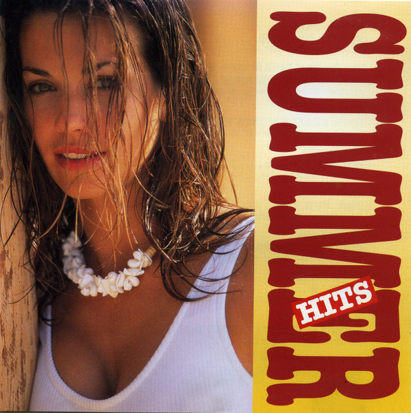 Various - Summer Hits (CD, Comp)