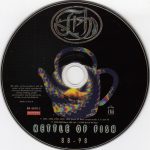 Fish - Kettle Of Fish 88-98 (CD, Comp) - Afbeelding 3