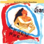 Diana Ross - When You Tell Me That You Love Me (CD, Maxi)