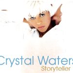 Crystal Waters - Storyteller (CD, Album)