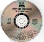 Timi Yuro - Collection - 18 Greatest Hits (CD, Comp) - Afbeelding 3