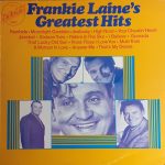Frankie Laine - Frankie Laine's Greatest Hits (LP, Comp, RE)