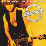 Jimmy Barnes - Heat (CD, Album)
