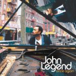 John Legend - Once Again (CD, Album)