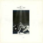The Cry Featuring John Watts - Quick Quick Slow (LP, Album)