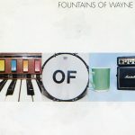 Fountains Of Wayne - Fountains Of Wayne (CD, Album)