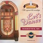 Various - Let's Dance - The Sound Of The 60's - Part 1 (CD, Comp)