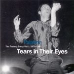 Various - Palatine - The Factory Story / Vol. 1 / 1979-1982 / Tears In Their Eyes (CD, Comp)