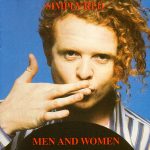Simply Red - Men And Women (CD, Album)