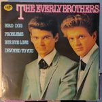 The Everly Brothers* - The Everly Brothers (LP, Comp)