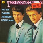 The Everly Brothers* - The Everly Brothers (LP, Comp) - Afbeelding 2