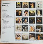 The Everly Brothers* - The Everly Brothers (LP, Comp) - Afbeelding 3