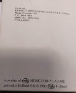 The Everly Brothers* - The Everly Brothers (LP, Comp) - Afbeelding 4