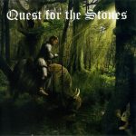 Yak (7) - Quest For The Stones (CD, Album)