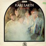 Rare Earth - Get Ready (LP, Album)