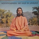 Astanga Yoga Akademie / Peter Oswald (5) - Meditationsmusik Der Yogis Im Himalaya (LP, Album)