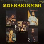 Muleskinner - Muleskinner (LP, Album, RE, Cre)