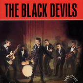 The Black Devils (4) - The Black Devils (CD, Comp)