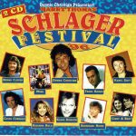 Various - Dennie Christian Präsentiert Harry Thomas' Schlager Festival '96 (2xCD, Comp)