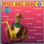 Various - Sweet Soul Music CD 2 (CD, Comp)