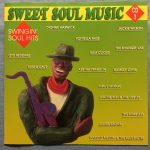 Various - Sweet Soul Music CD 3 (CD, Comp)