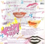 The Kinks - Word Of Mouth (LP, Album) - Afbeelding 2