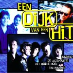 Various - Een Dijk Van Een Hit (CD, Comp)