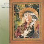Joni Mitchell - Taming The Tiger (CD, Album)