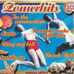 Various - Zomerhits (2xCD, Comp)
