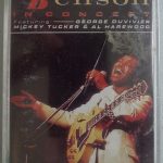 George Benson Featuring: George Duvivier, Mickey Tucker & Al Harewood - In Concert (Cass)
