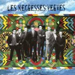 Les Negresses Vertes - Mlah (CD, Album)